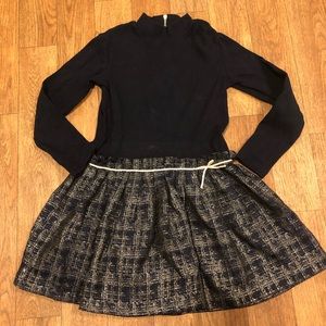 Tartine et chocolat Girls Dress